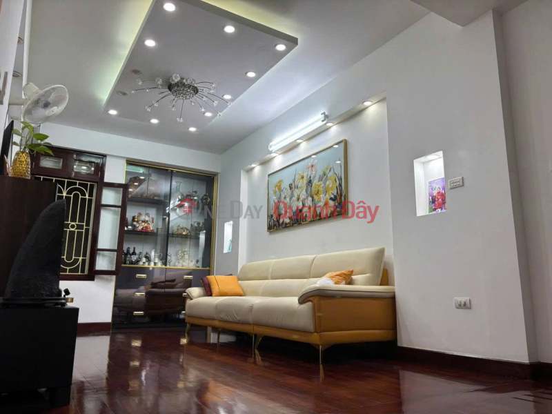 House for sale on Tran Quoc Toan street, 20m2, 5 floors, 4.2m frontage, 14.5 billion, cash flow 30 million\\/month | Vietnam | Sales, đ 14.5 Billion