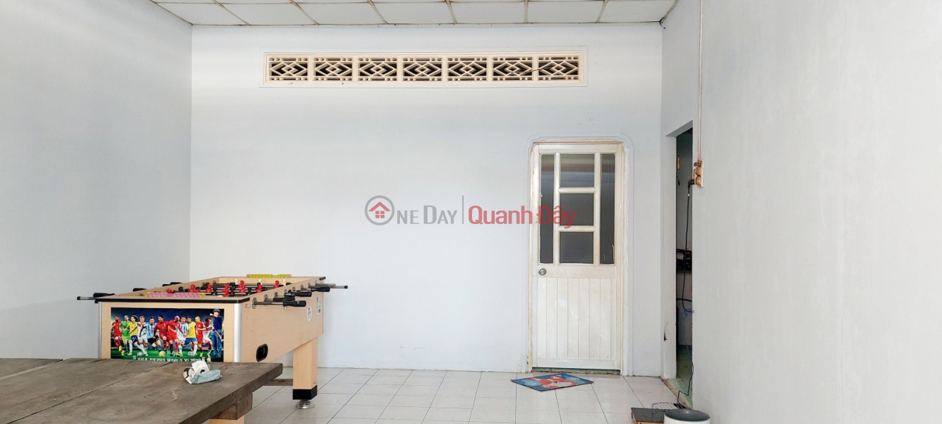 Property Search Vietnam | OneDay | Residential Sales Listings Car alley house No. 4, Truong Tho Ward, Thu Duc City; A4 square book, huge area, good price.