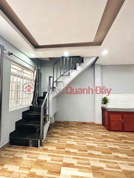 Property Search Vietnam | OneDay | Nhà ở | Niêm yết cho thuê, NHÀ ĐẸP 2 TẦNG HẺM TRƯỜNG CHINH, GẦN CHỢ BÀ QUẸO