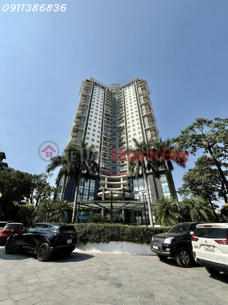 RARE OPPORTUNITY Trung Yen Plaza Apartment, 111m², 3 Bedrooms, 3 Bathrooms, Beautiful House, Just Over 14 Billion VND | Vietnam, Sales đ 14.3 Billion
