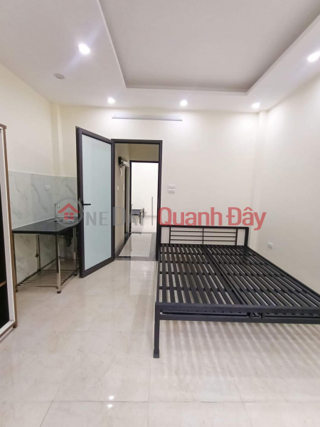 BÁN GẤP Nhà Ngõ 254 Tam Trinh, Hoàng Mai DT 42m × 5T 6 Ngủ, Dòng Tiền 230 triệu/năm hơn 3 tỷ | Việt Nam | Bán | đ 3,7 tỷ