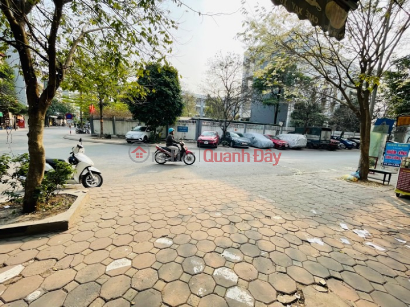 NHÀ NGUYỄN DU KHÔNG CHỈ LÀ MUA – MÀ LÀ CHỌN CÁCH SỐNG
TỔ 19 TAM ĐIỆP Niêm yết bán