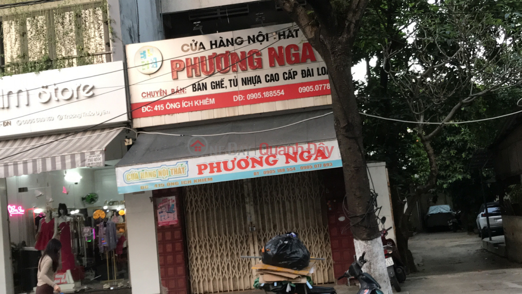 Nội Thất Phương Nga - 415 Ông Ích Khiêm (Nội Thất Phương Nga - 415 Ông Ích Khiêm),Hai Chau | (1)