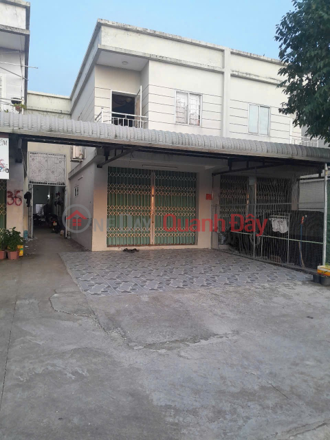OWNER'S HOUSE - BOARDING HOUSE FOR SALE in Bau Bang commune, Bau Bang district, Binh Duong _0