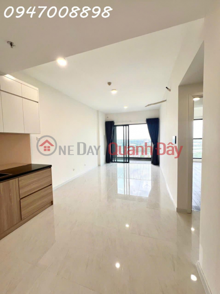 đ 16 triệu/ tháng, Cho thuê căn hộ 2 phòng ngủ 2 toilet, diện tích 67m2 tại chung cư Victoria Village (Quận 2)