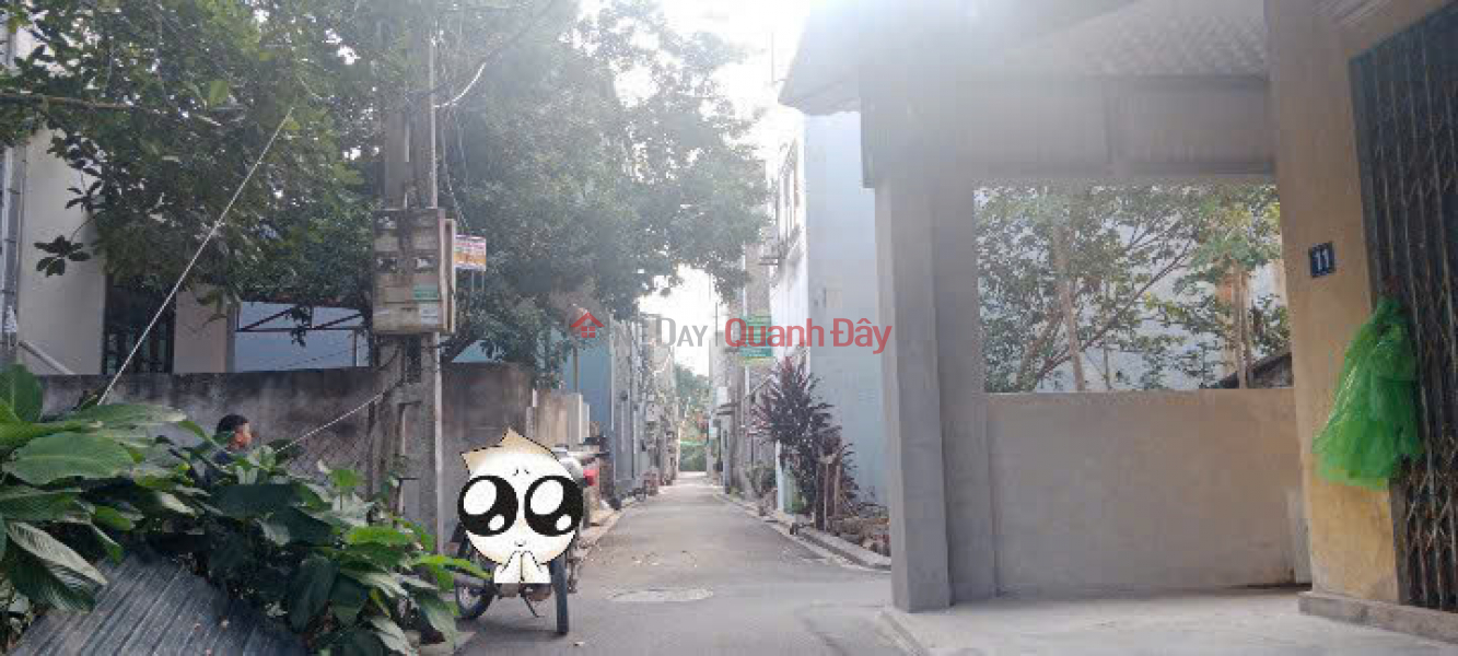 RARE PROPERTY IN TANG MY, NAM HONG - CAR PARKING AVAILABLE - ALLEY CONNECTING TO ALL SIDES - PRIME LOCATION - FULL AMENITIES | Vietnam, Sales đ 2.9 Billion