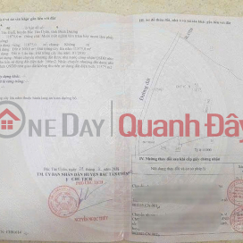 Super Street Front Land Plot - Investment is profitable - Tan Dinh Commune, Bac Tan Uyen, Binh Duong _0