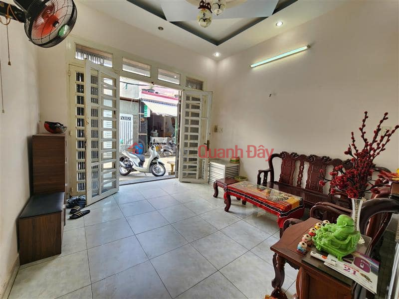 HOUSE FOR SALE ON TAN KY TAN QUY STREET, BINH TAN, STRAIGHT 1XEC - 72M2, 3 FLOORS, 6.6 BILLION, Vietnam | Sales | đ 6.6 Billion