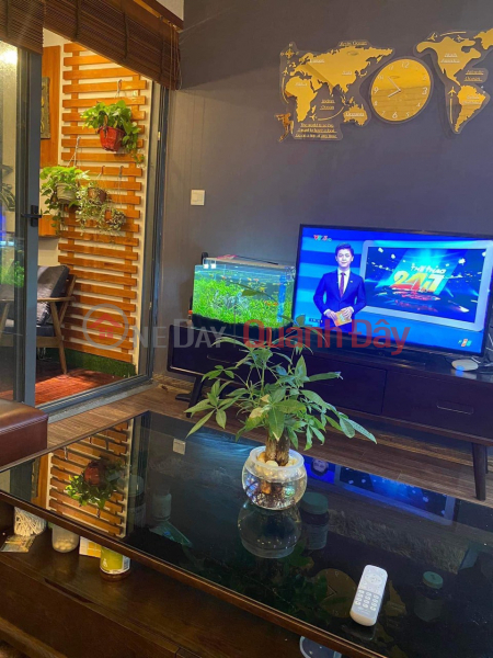 Property Search Vietnam | OneDay | Residential, Sales Listings | For sale! 99 Tran Binh for sale 2 bedrooms 2 bathrooms - 82m2 floor with open view price 3.4 billion.