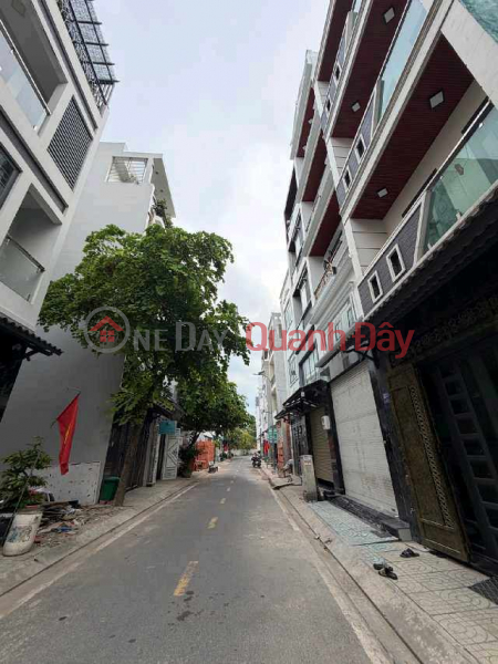 Property Search Vietnam | OneDay | Nhà ở Niêm yết bán | Bán nhà 5 Tầng Lê Đức Anh Bình Tân