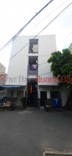 SIÊU PHẨM DÒNG TIỀN 60 TRIỆU/THÁNG- Bán nhà HXH Tây Thạnh 156m², Việt Nam | Bán | đ 14,69 tỷ