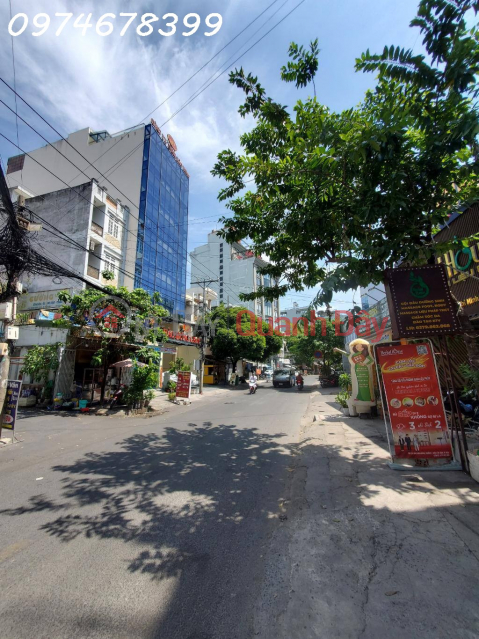 ️️ Cần bán nhà MT KHU HIẾM NHÀ BÁN - KHU VỰC SÂN BAY - 114m² - PHÙ HỢP XÂY KHÁCH SẠN HOẶC BUILDING MINI - _0