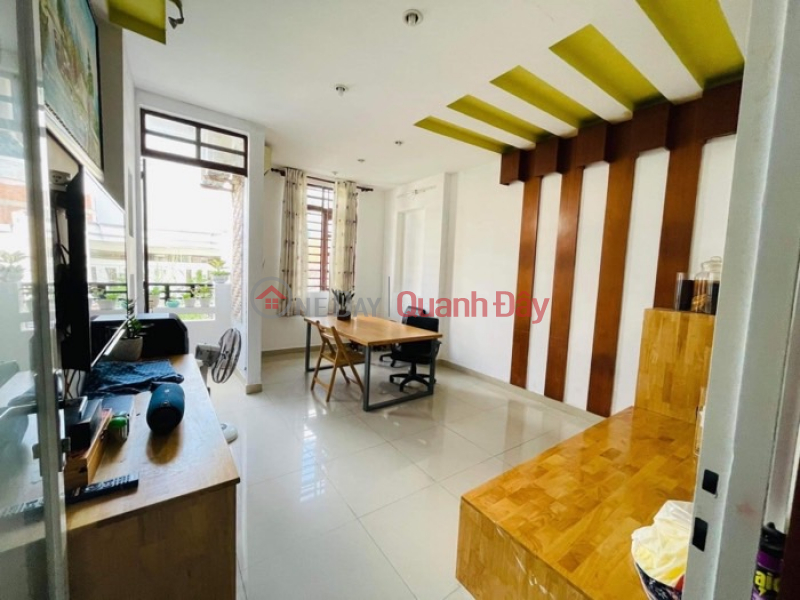 Selling 6m Alley House, Au Co Street, Tan Phu District, Area 4 x17m, 4 Floors, Price 6.7 Billion., Vietnam, Sales đ 6.7 Billion