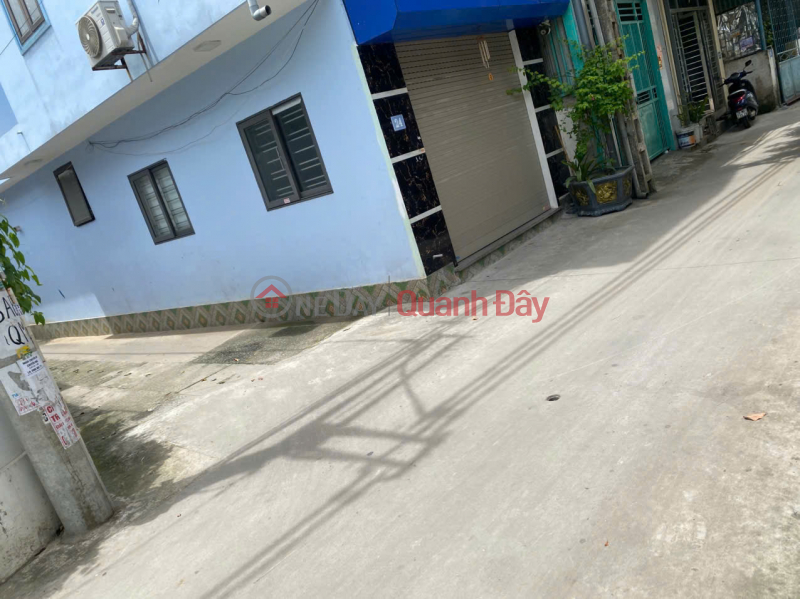 Bán đất tổ 5, Quang Minh, Mê Linh. Đường thông, oto ra vào. Gần khu công nghiệp Việt Nam, Bán đ 3,35 tỷ