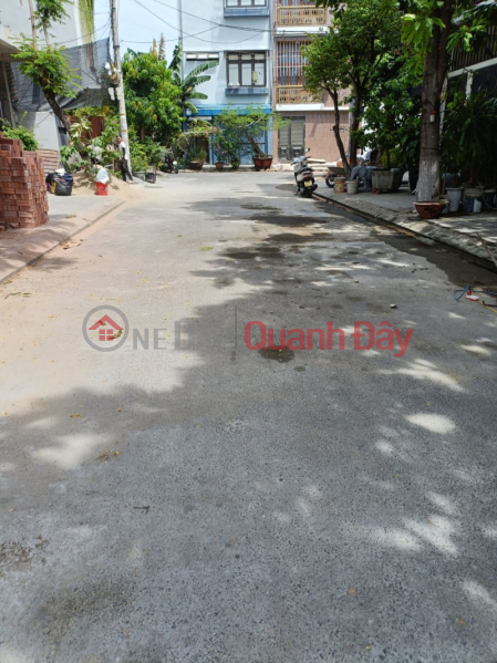 Property Search Vietnam | OneDay | Nhà ở, Niêm yết bán, ĐẤT TRẦN ĐỨC THÔNG MẶT TIỀN, GẦN BIỂN, AN HẢI BẮC, SƠN TRÀ.DT 80M2. GIÁ NHỈNH 6 TỶ