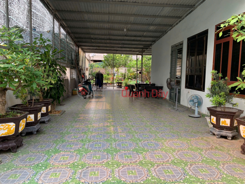 For only 4 billion xxx VND, customers can own a 538m2 plot of land at No. 22, Alley 103, Quang Trung 11 area. Sales Listings