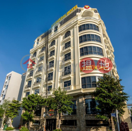 An Dương Hotel & Apartment|Khách sạn & Căn hộ An Dương