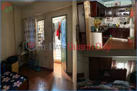 ► Front house on Le Dinh Ly, 142m2, width 5.7, 22.x billion _0