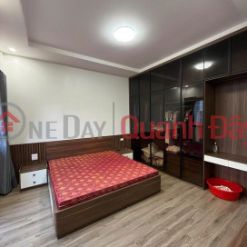 House for sale on Le Van Huu street, 30m2, 6 floors, 6m frontage, slightly over 12 billion VND, new and beautiful, in the city center. _0