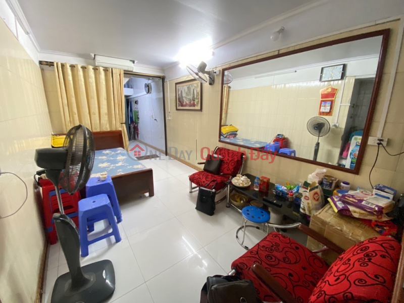 Property Search Vietnam | OneDay | Nhà ở | Niêm yết bán, NHÀ PHỐ LẠC TRUNG- KHU DÂN TRÍ CAO -NGÕ THÔNG Ô TÔ - NHÀ 2 MẶT THOÁNG- DT 44M2X MT 35M. NHỈNH 7 TỶ