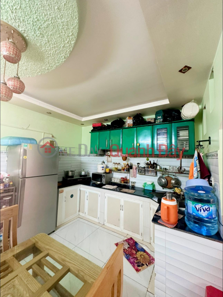 Property Search Vietnam | OneDay | Residential, Sales Listings BINH TAN - 2-STORY HOUSE - 56M2 - RIGHT NEXT TO AEON MALL - 26\\/3 STREET - 4M CAR Alley - NEXT TO THE MARKET CONVENIENT FOR BUSINESS