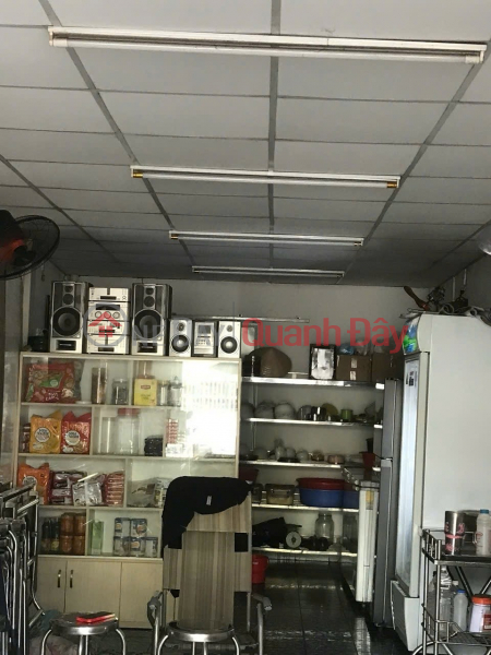 CHO THUÊ NHÀ 2 MẶT TIỀN CHÍNH CHỦ TẠI đường Nguyễn Văn Đậu, phường 5, quận Bình Thạnh (cũ),HCM Niêm yết cho thuê