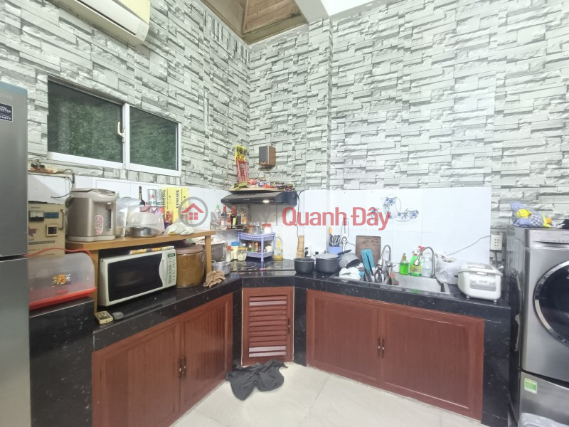 Property Search Vietnam | OneDay | Residential | Sales Listings House for sale in Nguyen Trai alley, District 5, nearly 50m2, HXH, about 7 billion.