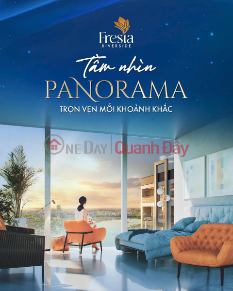 Sở Hữu Căn Hộ View Sông Trực Diện – Vị Trí Kim Cương Đối Diện Aeon Mall Biên Hòa _0