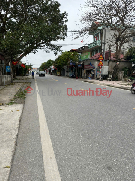 HOT LAND FOR SALE - GREAT PRICE - OWNER NEEDS TO SELL QUICKLY - POTENTIAL LAND PLOT IN VU THU DISTRICT, THAI BINH PROVINCE | Vietnam Sales | đ 3.5 Billion