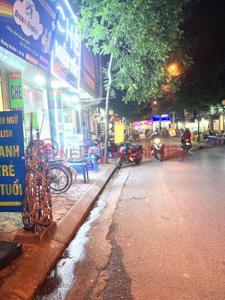 Property Search Vietnam | OneDay | Residential | Sales Listings | House for sale THIEN HIEN, 56m, subdivided lot, 2 frontages, sidewalk, commercial, slightly 10 billion