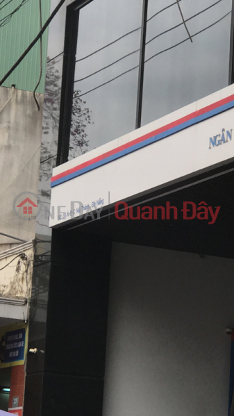 Ngân hàng liên doanh Việt Nga- VRB- 35A-B-C Núi Thành (Vietnam Russia Joint Venture Bank- VRB- 35A-B-C Nui Thanh) Hải Châu | ()(3)