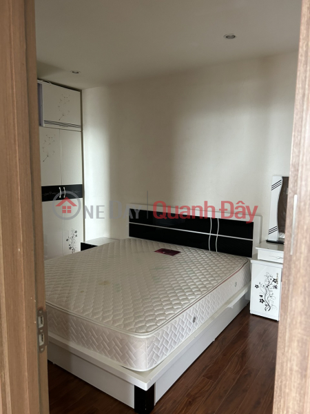 2 bedroom apartment for rent in Lach Tray, Ngo Quyen. Fully furnished, rental price is only 13 million/month, Vietnam, Rental | ₫ 13 Million/ month