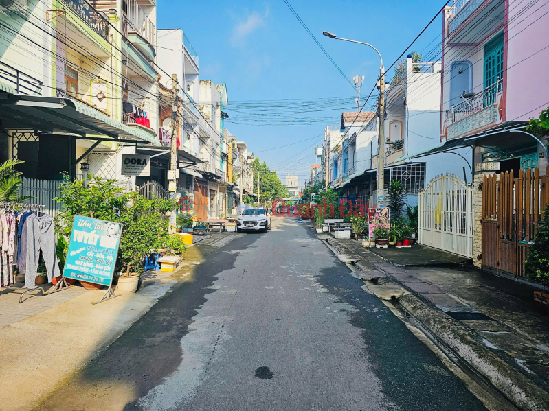 Bán 1 cặp KDC Bửu Long, 8,4m x 18m ( 2 lô liền kề ) giá siêu rẻ 6,6 tỷ Việt Nam Bán | đ 6,6 tỷ