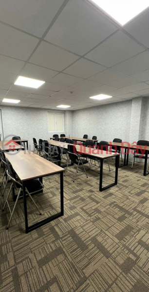 Bach Dang Tan Binh Office - Shocking price 15 million, FREE management for 1 month! Vietnam | Rental đ 15 Million/ month