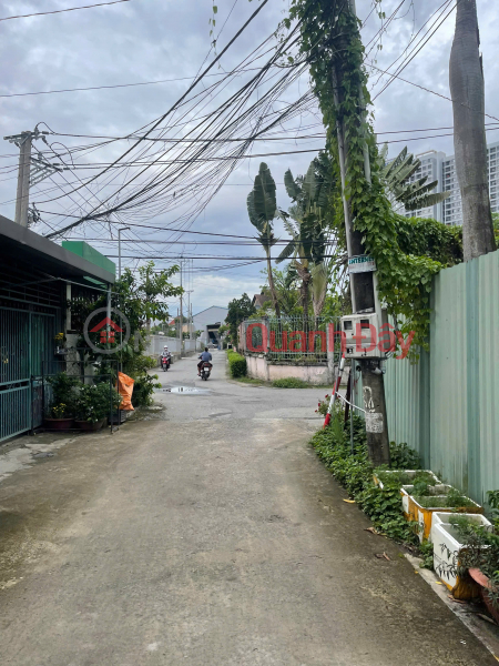 đ 5.45 Billion, Owner sells 343m2 house for only 5.4 billion car access