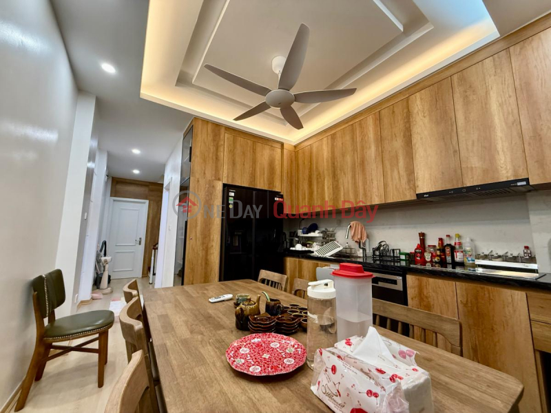 Property Search Vietnam | OneDay | Nhà ở | Niêm yết bán | THÁI HÀ - LÕI ĐỐNG ĐA - 40M2 x 6TẦNG -KINH DOANH - Ở NGAY - AN SINH ĐỈNH - HƠN 10 TỶ