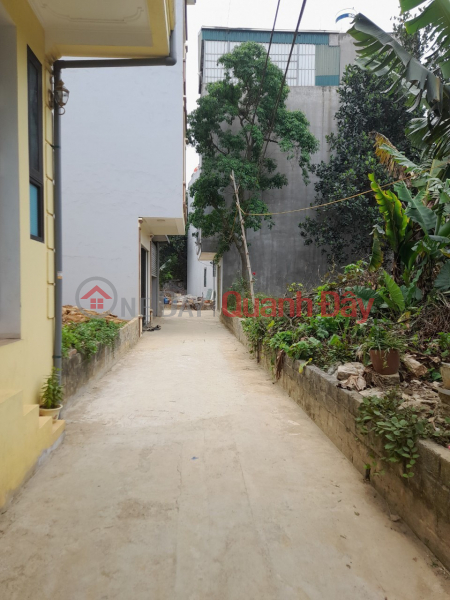 Property Search Vietnam | OneDay | Residential | Sales Listings, 102.9m Tien Phuong - Chuong My FULL land divided into 2 lots Owner bought it a long time ago and needs to sell quickly at reasonable price