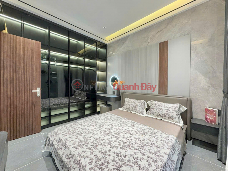 đ 6,49 tỷ | NHÀ 2 TẦNG MỚI ĐẸP – GẦN CẦU NGUYỄN TRI PHƯƠNG – SÁT CHỢ HÒA XUÂN – CHỈ 6.49 TỶ!