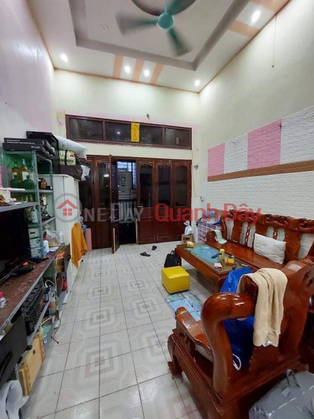 SELL TRADING TRAN CUNG Townhouse-CORNER 2 BREAKFUL-INVESTMENT PRICE-FUTURE CLOSE TO THE STREET-62M2-Only 5.6 BILLION, Vietnam Sales | đ 5.6 Billion