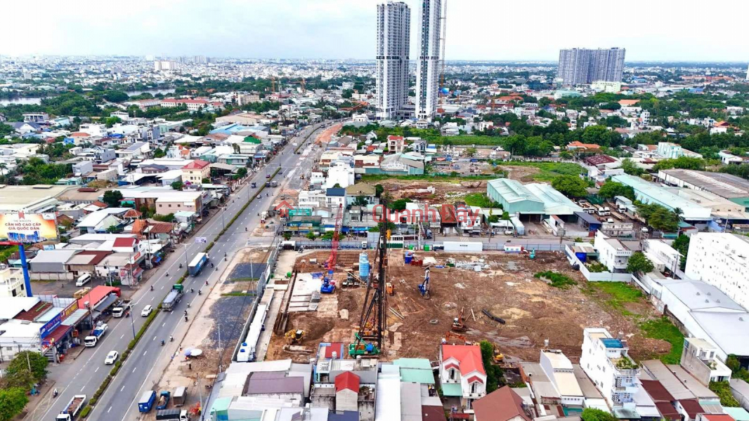 Property Search Vietnam | OneDay | Residential, Sales Listings, At The Emerald Boulevard, residents not only own an apartment but also own a lifestyle.