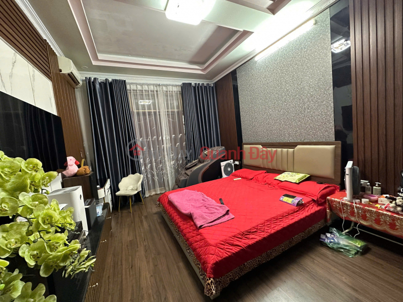 Bán Căn Nhà Tại Ngõ 261 Trần Nguyên Hãn – Lê Chân – Hải Phòng. Niêm yết bán