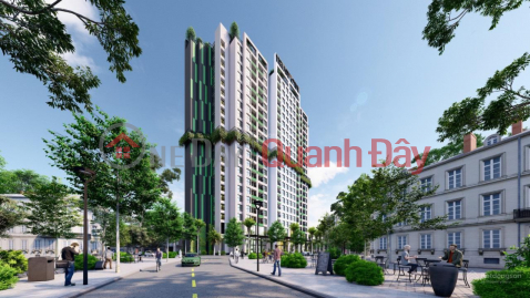 Only need an initial investment of only 480 million to own a high-class apartment next to Ecopark _0