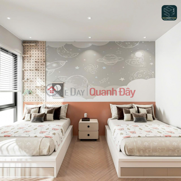 **Bán nhà hẻm 260 Nguyễn Thái Bình, phường 12, Tân Bình; (11*15) khu K300 | Việt Nam Bán | đ 17,9 tỷ