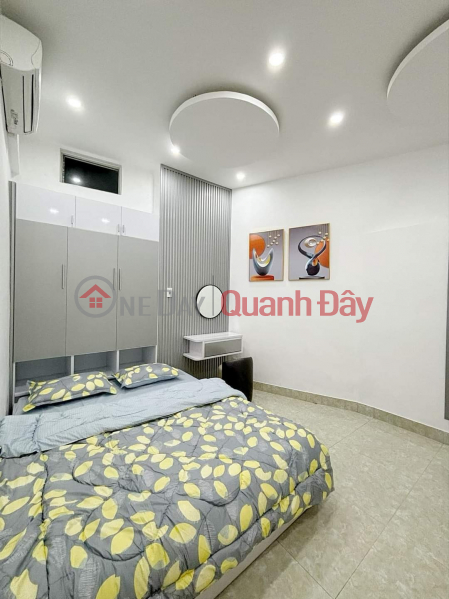 Property Search Vietnam | OneDay | Residential, Sales Listings Hai Chau Center, Da Nang, Hoang Dieu masterpiece house, 65m2, 2 billion x