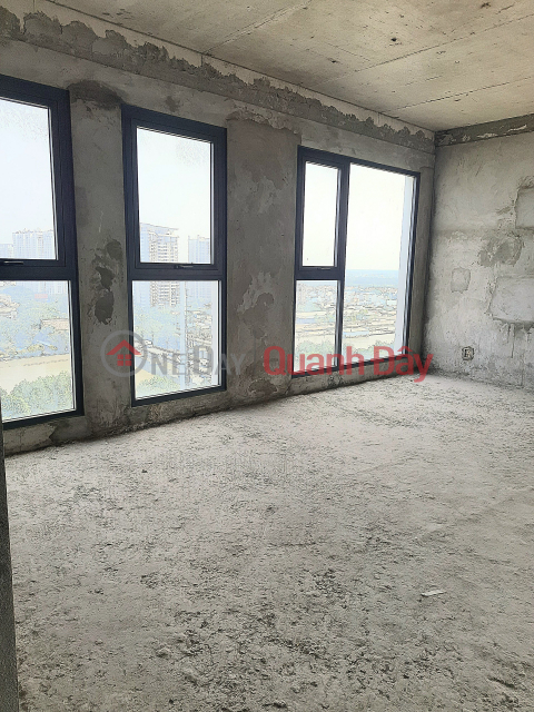 Căn 3PN nhà thô chỉ 3.6 tỷ bao hết tại Lavida Plus Nguyễn Văn Linh Quận 7 _0