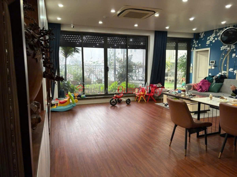 đ 43 Billion, CHEAPEST IN THE MARKET PL Nguyen Xien Thanh Xuan car business 43 billion 105m2 x 9 floors