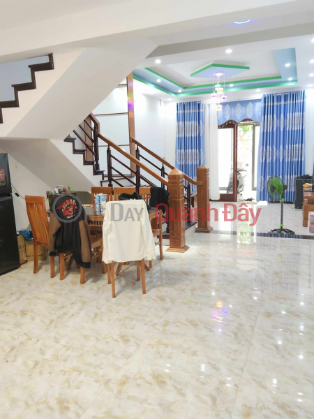 đ 4,9 tỷ, SIÊU PHẨM 3 TẦNG ĐẸP – ĐƯỜNG THU BỒN, CẨM LỆ – CHỈ 4,9 TỶ