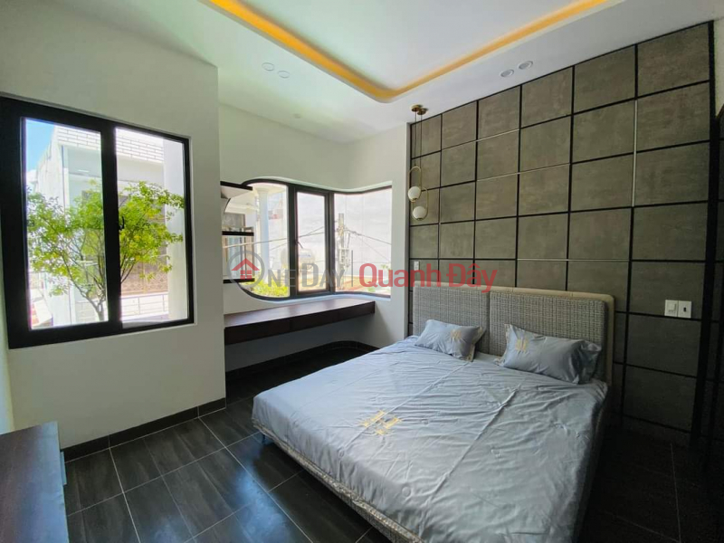 Kiet House 3 Floors Pham Van Nghi Street, Chinh Gian Ward, Thanh Khe District, Da Nang, Vietnam Sales đ 4.65 Billion