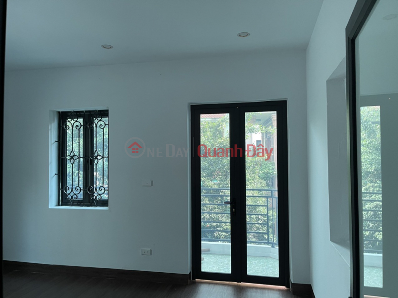 House for sale in Trieu Khuc - Thanh Tri, 50 m2, frontage 4.5 m, price 8.2 billion. Vietnam, Sales, đ 8.2 Billion