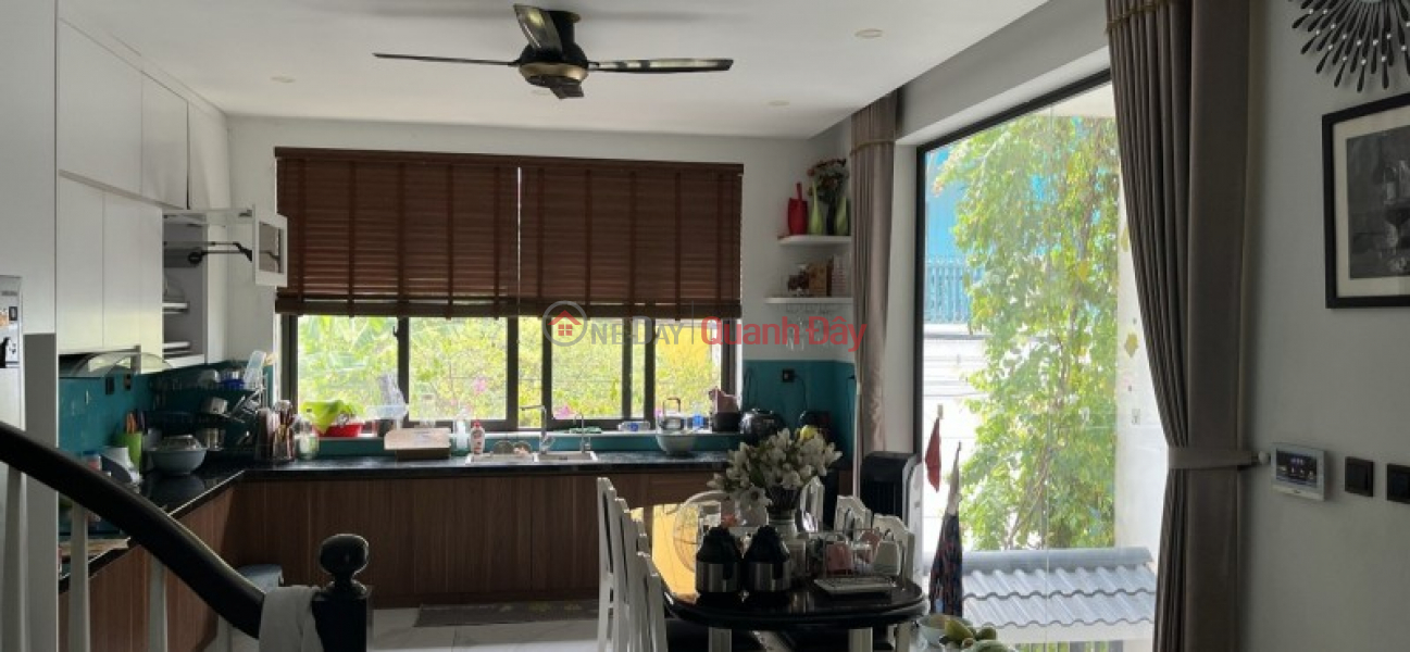 Property Search Vietnam | OneDay | Residential | Sales Listings, BEAUTIFUL TU DINH HOUSE - VIP AREA - NEXT TO MINH TAM - HIM LAM URBAN AREA - THOUSANDS OF AMENITIES - LUXURY LIVING